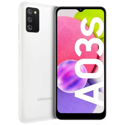 Samsung A03s 3/32Gb fehér