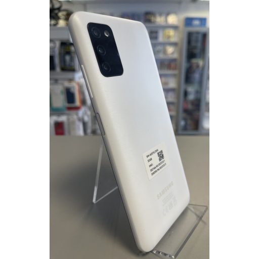 Samsung A03s 3/32Gb fehér