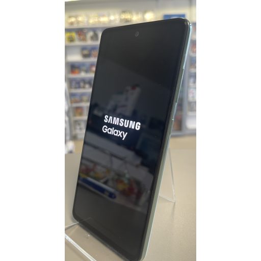 Samsung A52s 5G 6/128GB Kék Dual Sim