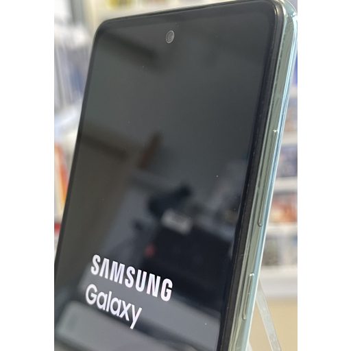 Samsung A52s 5G 6/128GB Kék Dual Sim