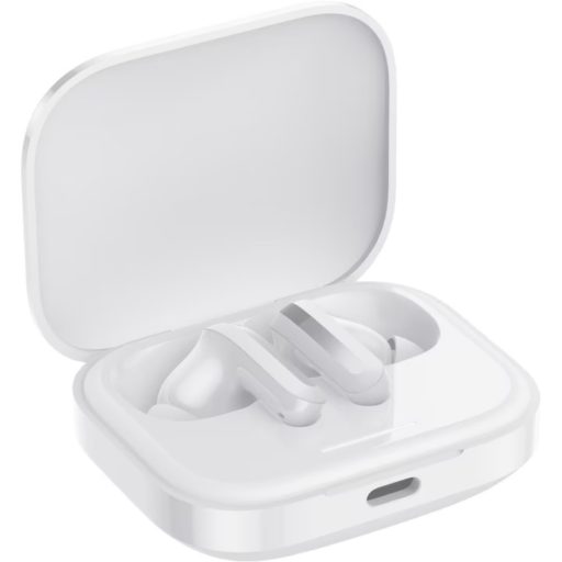 Xiaomi Redmi Buds 5 fehér fülhallgató