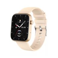Colmi Smart Watch okosóra, bézs