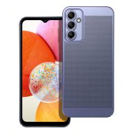 SAMSUNG A14 4G/A14 5G kék Breezy szilikon tok