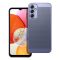 SAMSUNG A14 4G/A14 5G kék Breezy szilikon tok