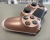 Ps4 Kontroller Rosegold V2 