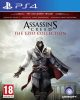 Ps4 Assassin's Creed The Ezio Collection 