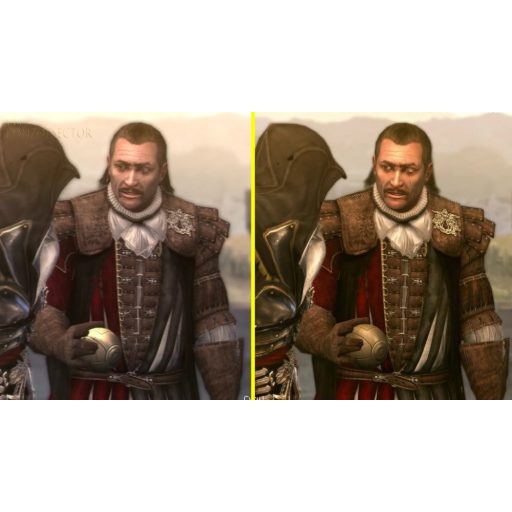Playstation 4 Assassin's Creed The Ezio Collection 
