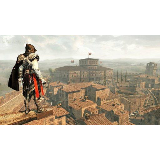 Playstation 4 Assassin's Creed The Ezio Collection 