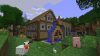 Xbox360 Minecraft