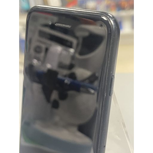 Iphone 8 64Gb Fekete 100% Akkumulátorral