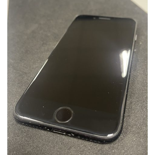 Iphone 8 64Gb Fekete 100% Akkumulátorral