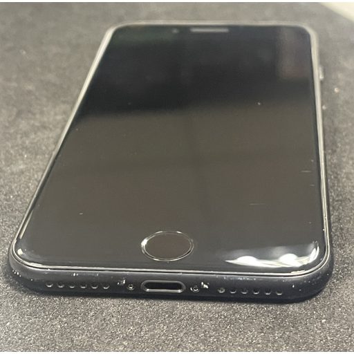 Iphone 8 64Gb Fekete 100% Akkumulátorral