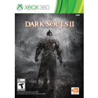 Xbox360 Dark Souls 2