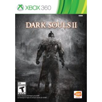 Xbox360 Dark Souls 2