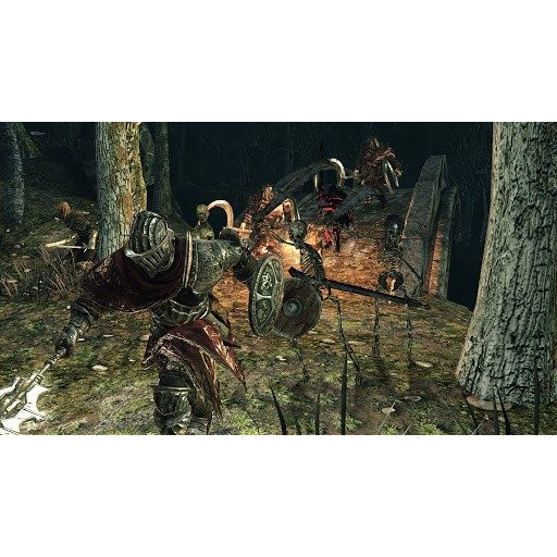 Xbox360 Dark Souls 2