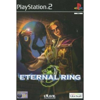 Ps2 Eternal Ring