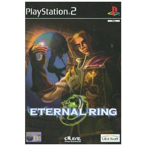 Ps2 Eternal Ring
