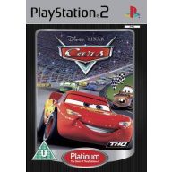 Ps2 Cars (verdák)