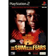Ps2 The Sum Of All Fears