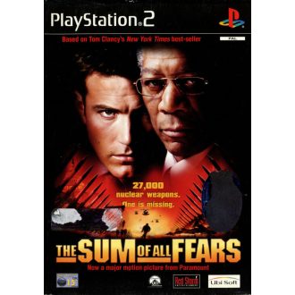 Ps2 The Sum Of All Fears