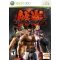 Xbox360 Tekken 6