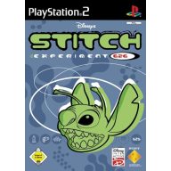 Ps2 Stitch: Experiment 626