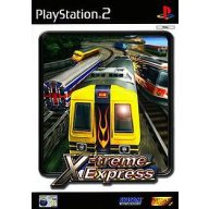 Ps2 X-treme Express