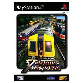 Ps2 X-treme Express