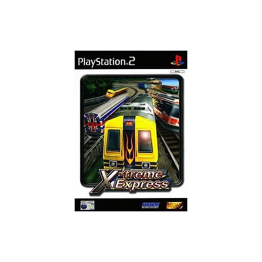 Ps2 X-treme Express
