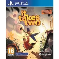 Playstation 4 It takes two használt