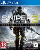 Ps4 Sniper Ghost Warrior 3 használt