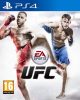 PS4 UFC használt