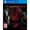 Ps4 Metal Gear Solid V Phantom Pain használt