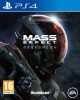 Ps4 Mass Effect Andromeda használt