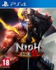 Ps4 NIOH 2 használt