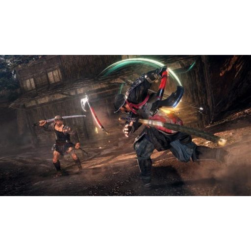 Playstation 4 NIOH 2 