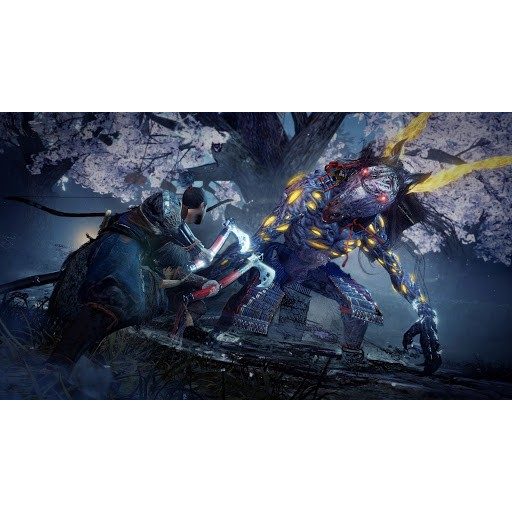 Playstation 4 NIOH 2 
