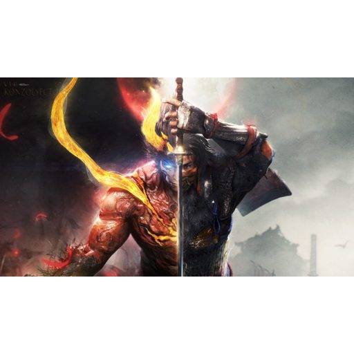 Playstation 4 NIOH 2 