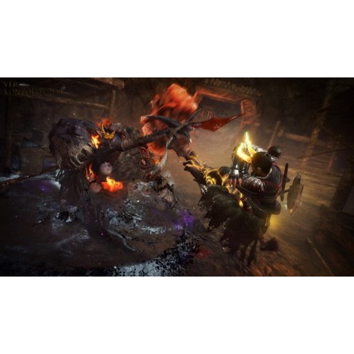 Playstation 4 NIOH 2 