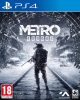 Ps4 Metro Exodus használt