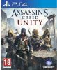 Ps4 Assassin's Creed Unity használt