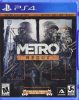 Ps4 Metro Redux