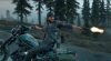 Ps4 Days Gone használt