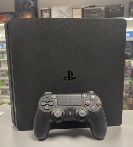 Playstation 4 1tb slim Használt