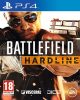 Ps4 Battlefield Hardline használt