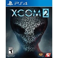Playstation 4 Xcom 2 használt