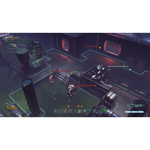 Playstation 4 Xcom 2 használt