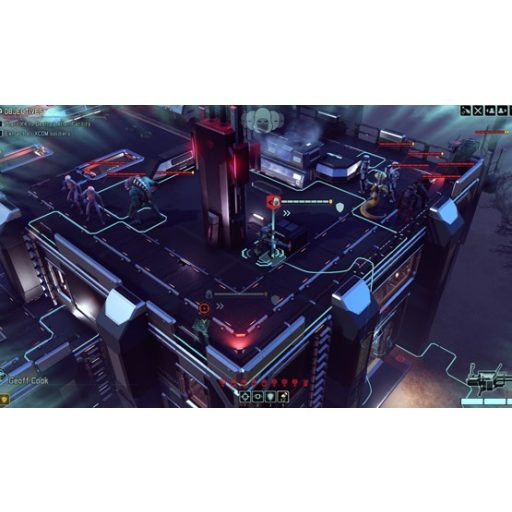 Playstation 4 Xcom 2 használt