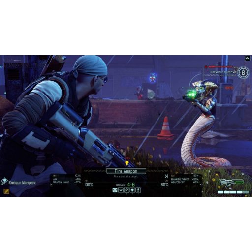 Playstation 4 Xcom 2 használt