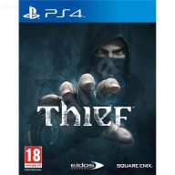 Playstation 4 Thief használt